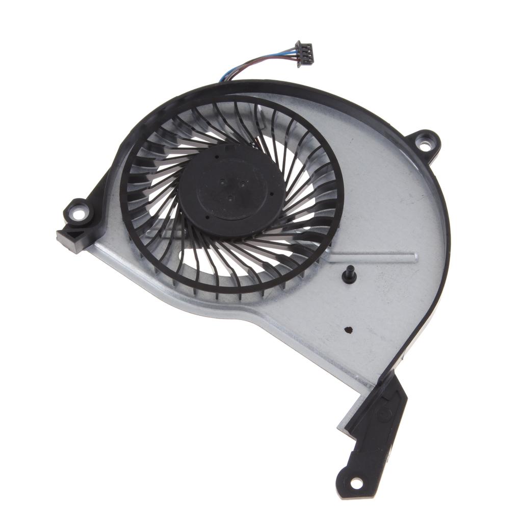Laptop CPU Cooling Fan For HP Pavilion 15-N 17-N 14-N 15-F 15-n274eo