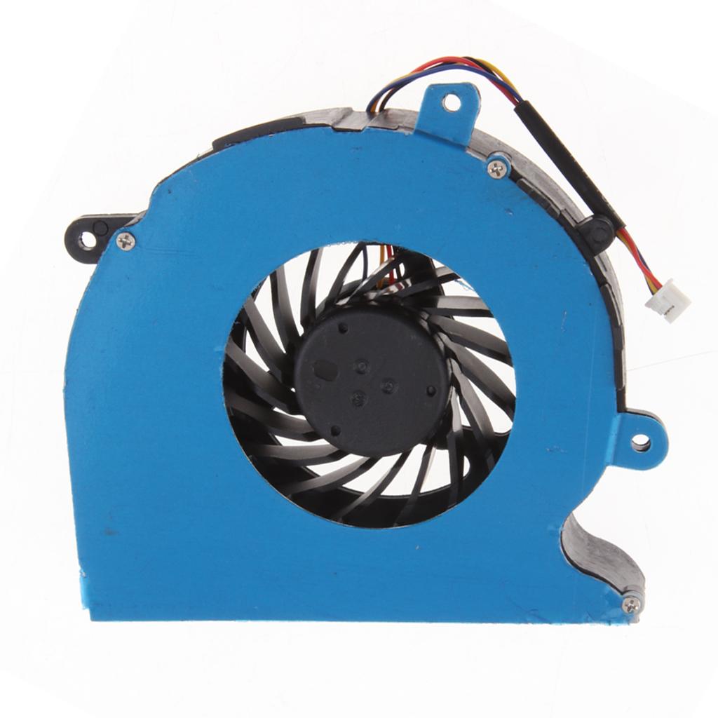 Laptop CPU Cooling Fan For HP EliteBook 8540p 8540w