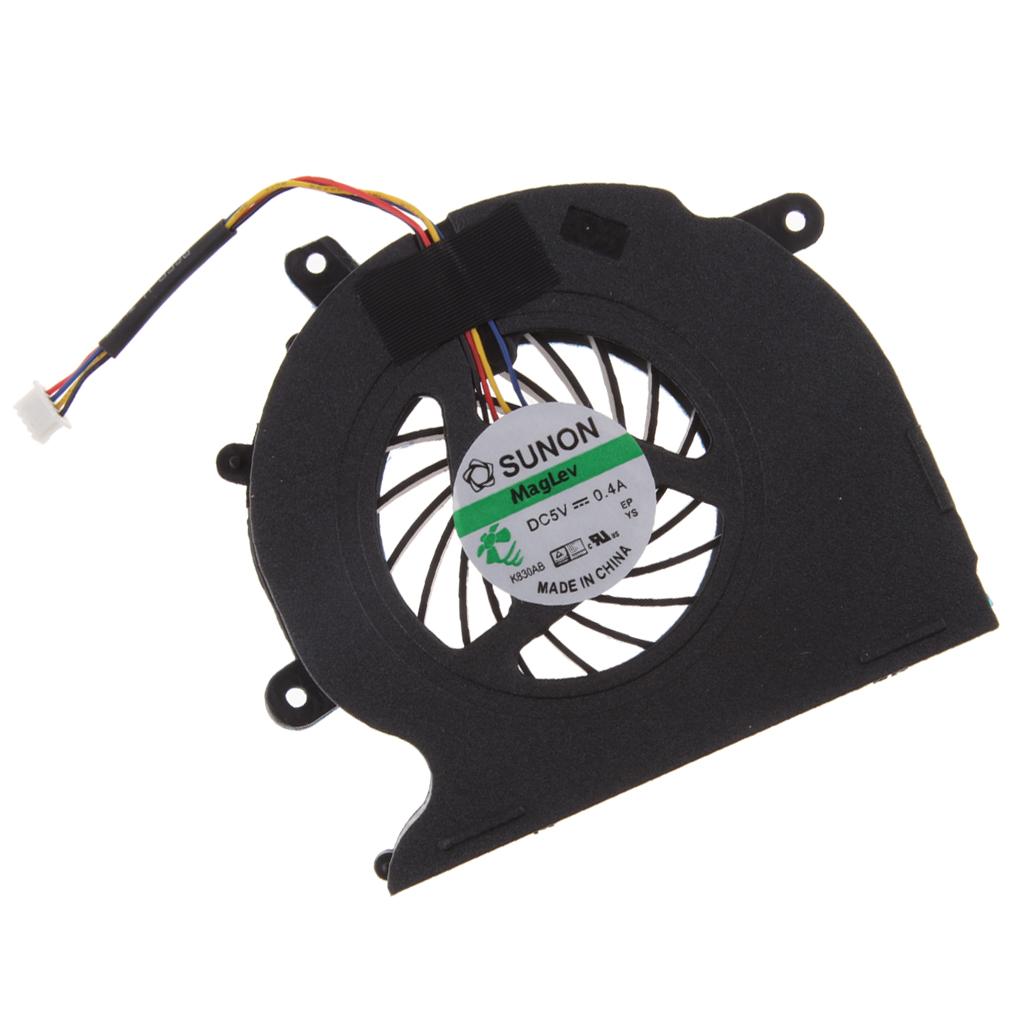 Laptop CPU Cooling Fan For HP EliteBook 8540p 8540w