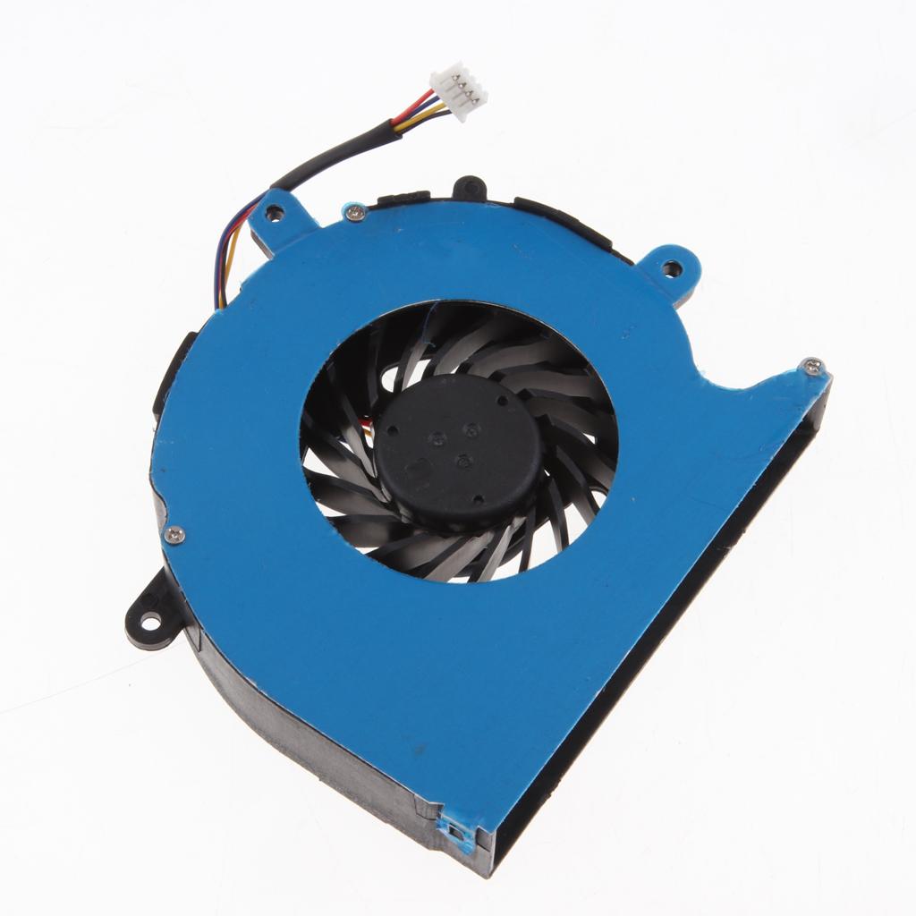 Laptop CPU Cooling Fan For HP EliteBook 8540p 8540w