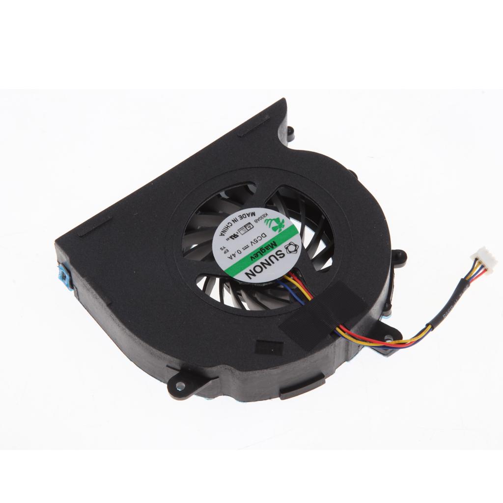 Laptop CPU Cooling Fan For HP EliteBook 8540p 8540w