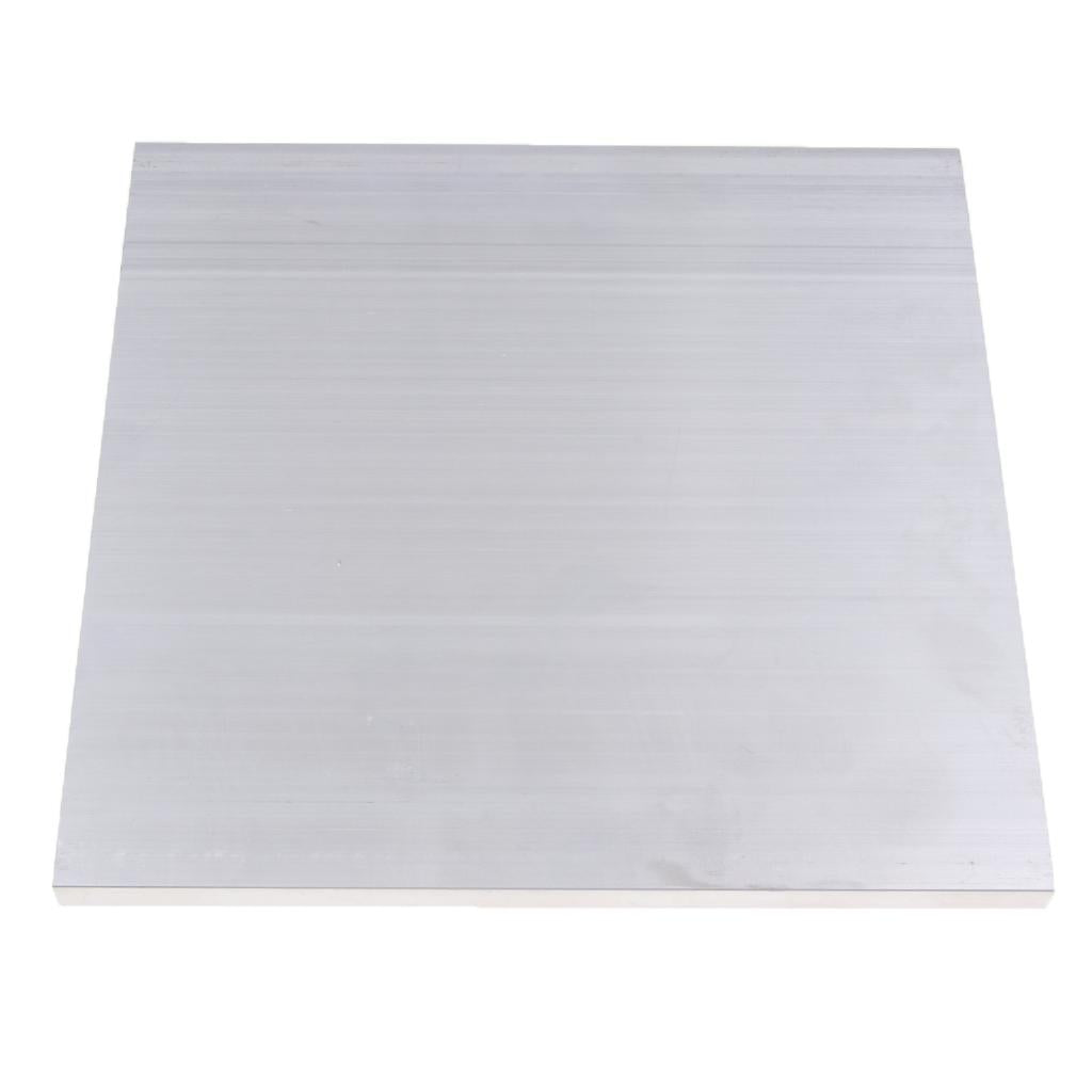 Aluminum Heatsink Cooler Cooling Fin for CPU High Power LED Amplifier