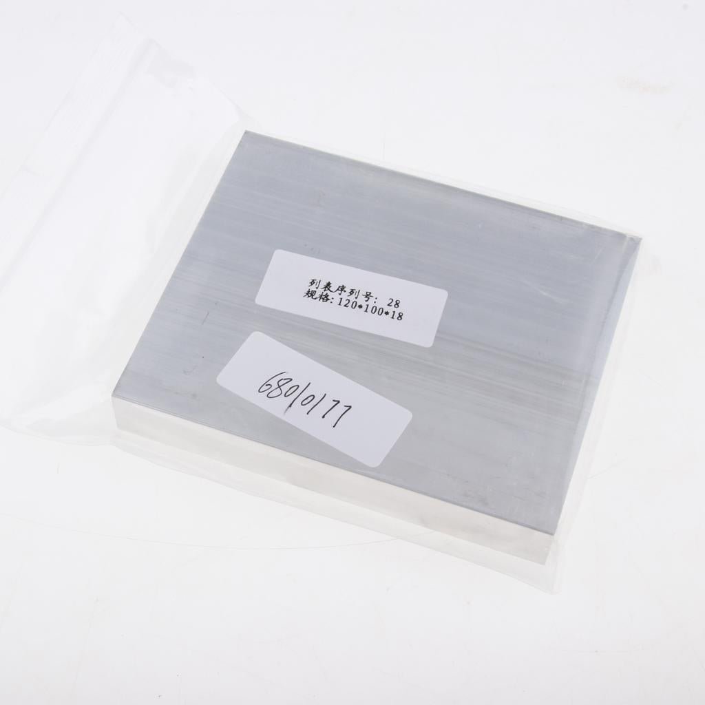 Aluminum Heatsink Cooler Cooling Fin for CPU High Power Amplifier