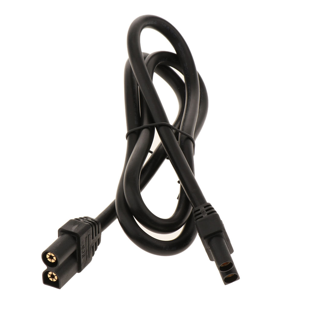 20A EC5 Male to Female Power Adapter Extension Cable Car Jump Starter Cord
