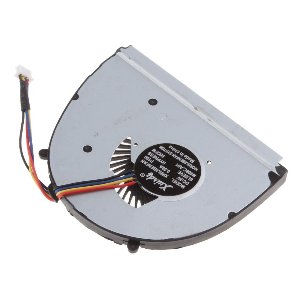 Laptop CPU Cooling Fan For Lenovo IdeaPad 13.3 U310 Series "