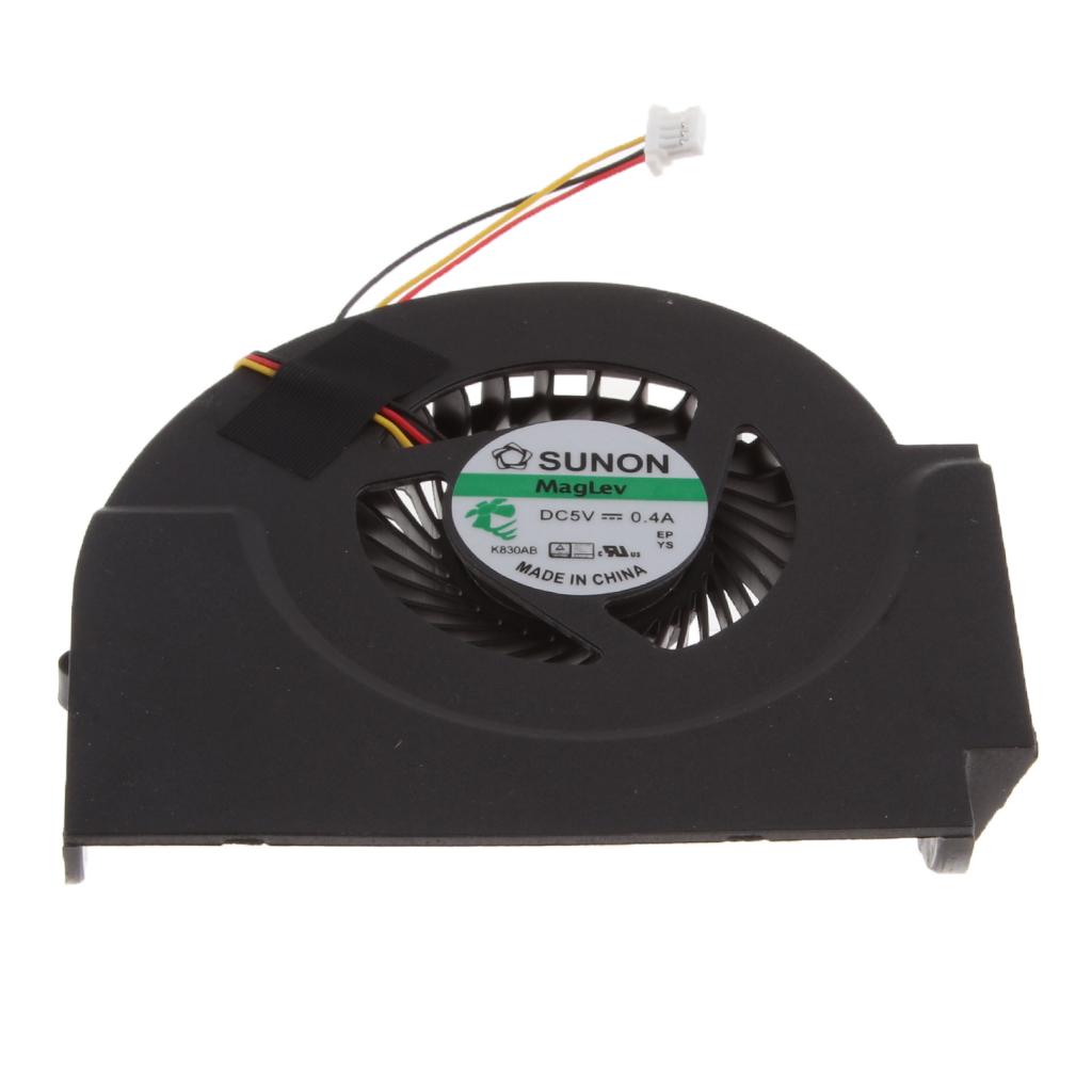 Laptop CPU Cooling Fan for Lenovo ThinkPad W510 T510 T510I Series