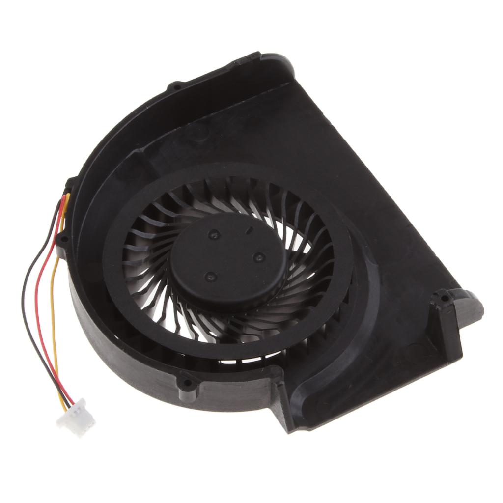 Laptop CPU Cooling Fan for Lenovo ThinkPad W510 T510 T510I Series