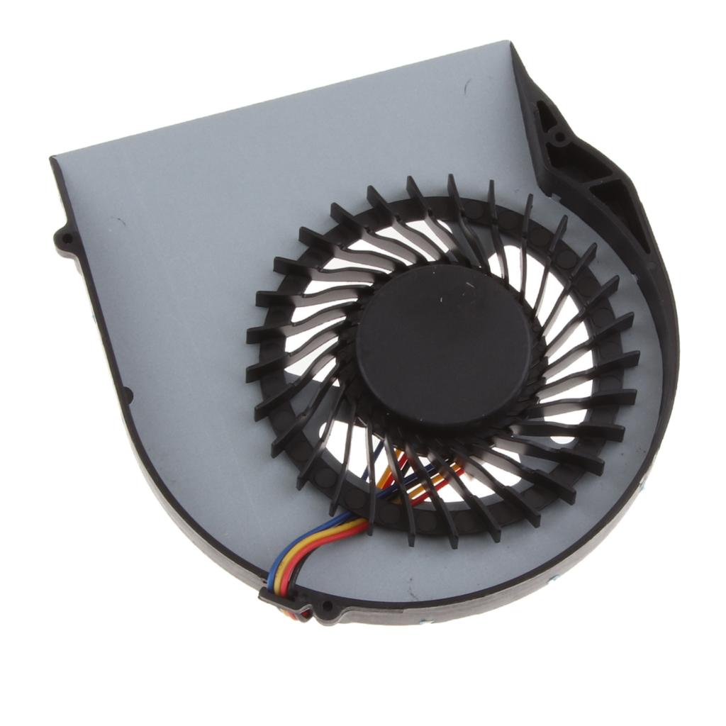 Laptop CPU Cooling Fan For Lenovo V480C V480CA V480S V480SA V580C