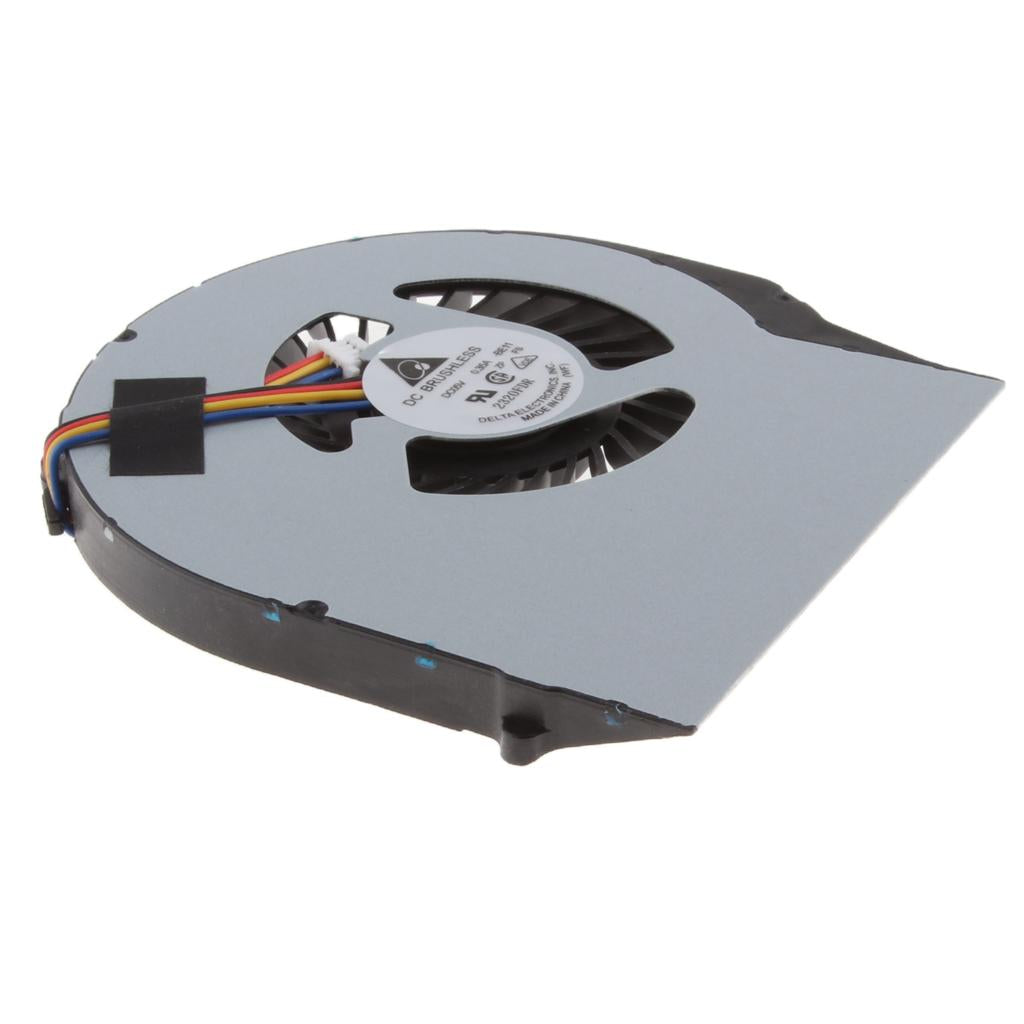 Laptop CPU Cooling Fan For Lenovo V480C V480CA V480S V480SA V580C