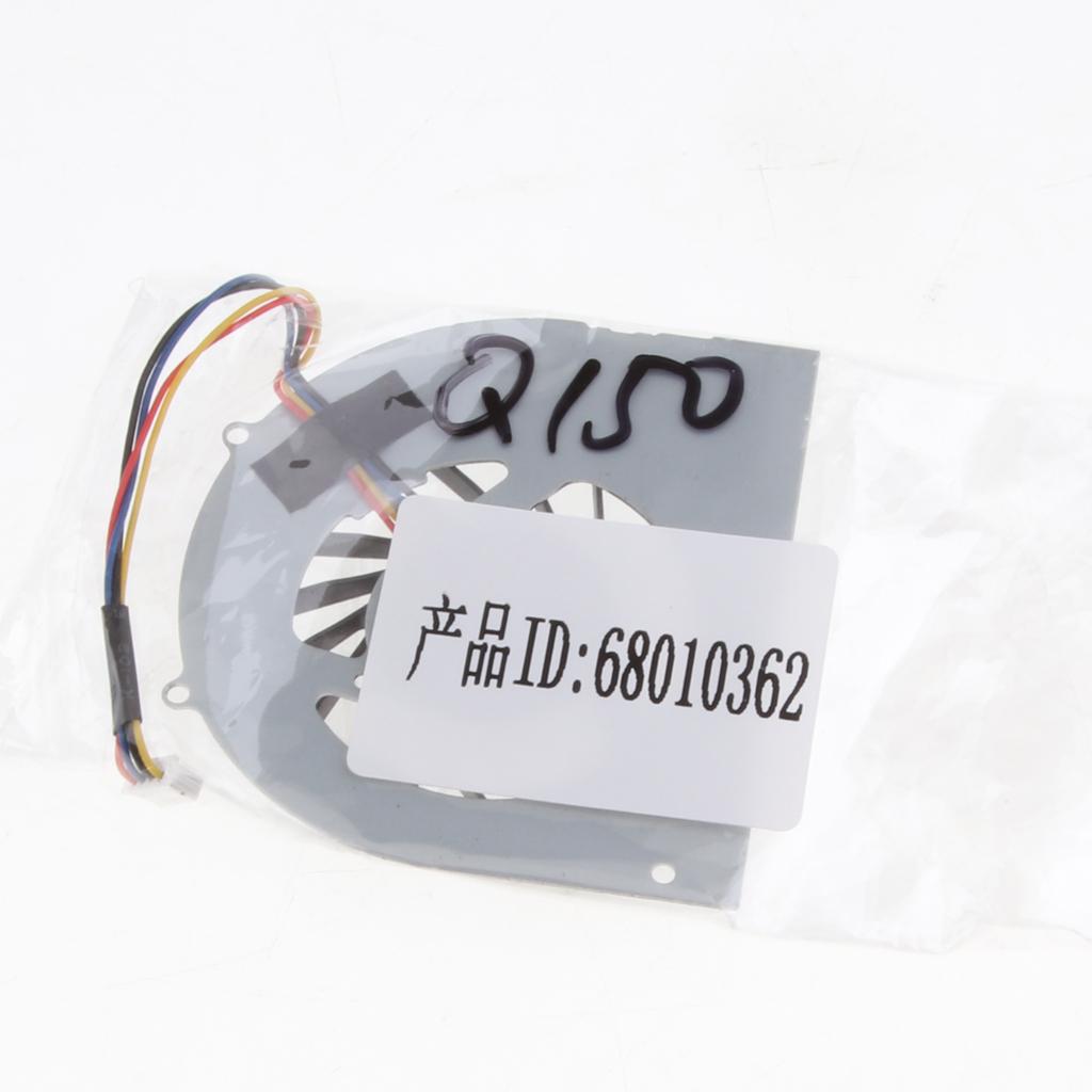 Laptop CPU Cooling Fan For Lenovo IdeaCentre Q100 Q110 Q120 Q150
