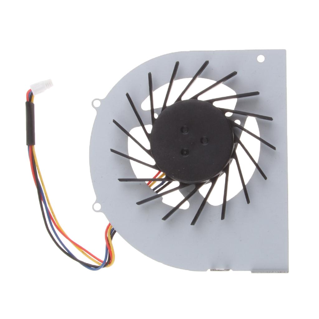 Laptop CPU Cooling Fan For Lenovo IdeaCentre Q100 Q110 Q120 Q150
