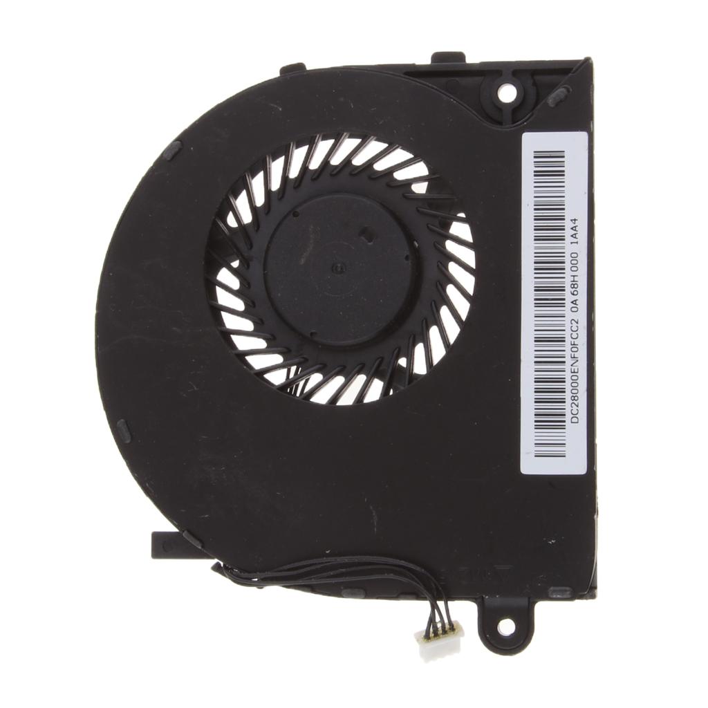 Laptop CPU Cooling Fan for Lenovo B40 B50 B40-30 -45 B40-70 B50-30 B50-70