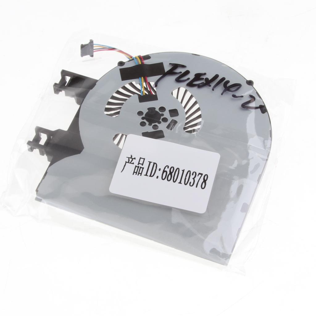 Laptop CPU Cooling Fan for Lenovo Ideapad FLEX14-2 FLEX 2 FLEX 14 FLEX2-14