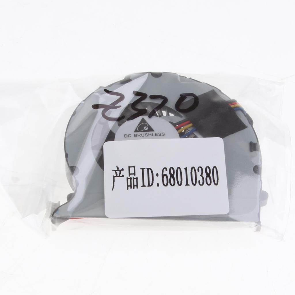 Laptop CPU Cooling Fan for Lenovo Z370 Z370A Z370G Z470 Z470G Z470K Z475