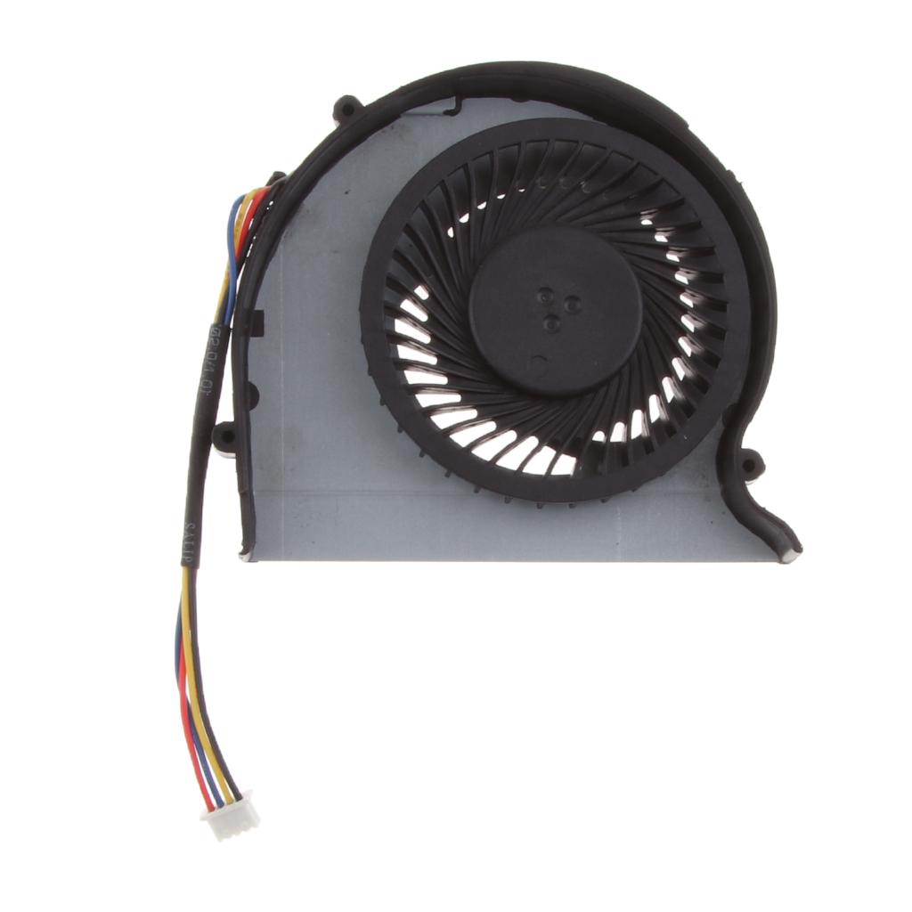 Laptop CPU Cooling Fan for Lenovo Z370 Z370A Z370G Z470 Z470G Z470K Z475