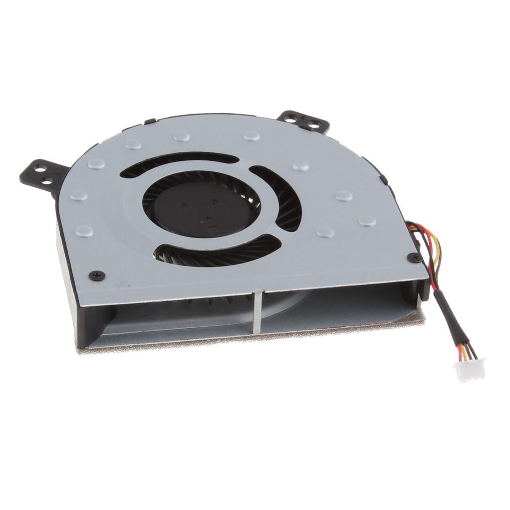Replacement CPU Cooling Fan for Lenovo IdeaPad Z400 P500 Z500 Z41 Z510