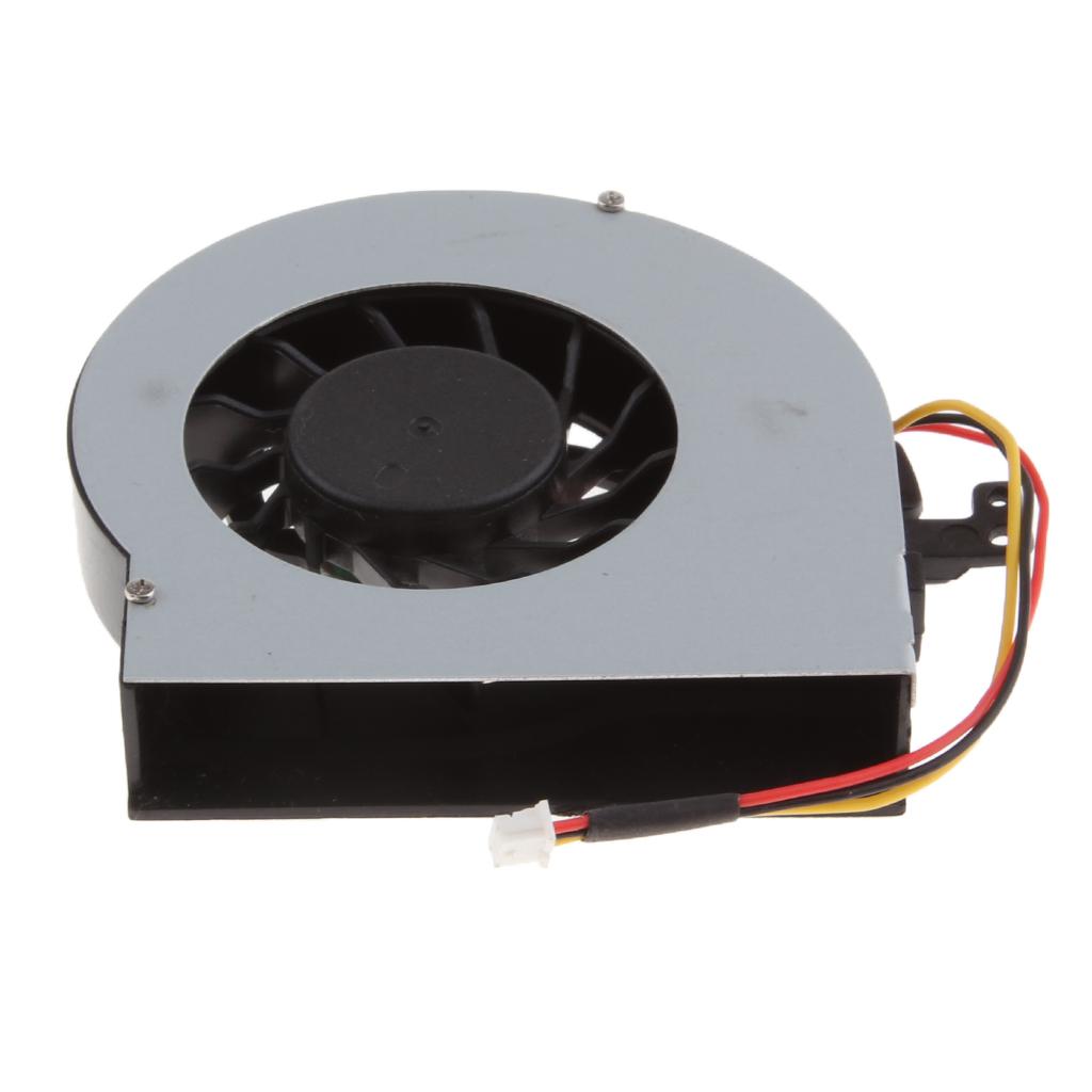 Replacement CPU Cooling Fan for Lenovo IdeaPad Y450 Y450A Y450AW Y450G