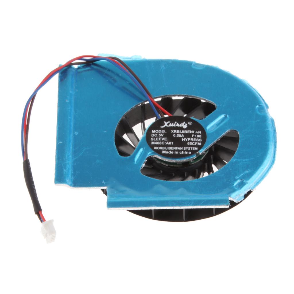 Replacement CPU Cooling Fan for Lenovo IBM T400 R400 Series Laptop