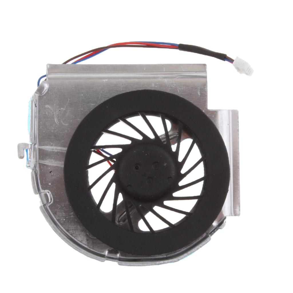 Replacement CPU Cooling Fan for Lenovo IBM T400 R400 Series Laptop