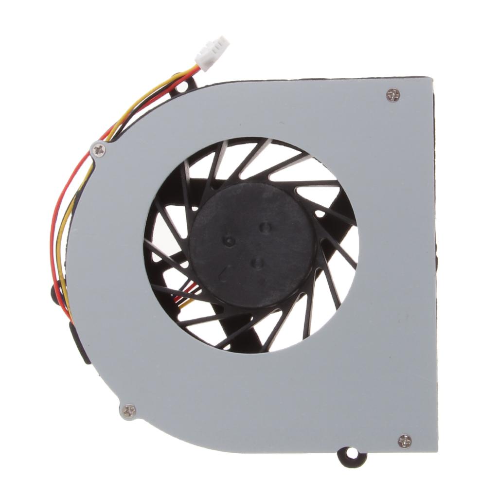 Replacement CPU Cooling Fan for Lenovo G470 G470A G470AH G475 G570 G575