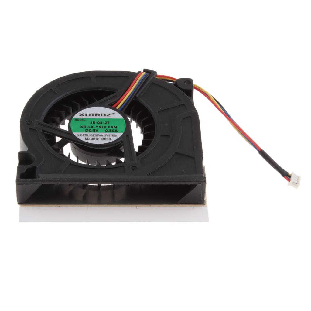 Laptop CPU Cooling Fan for Lenovo IdeaPad Y510 Y510A Y510M Y530 F51 F51A