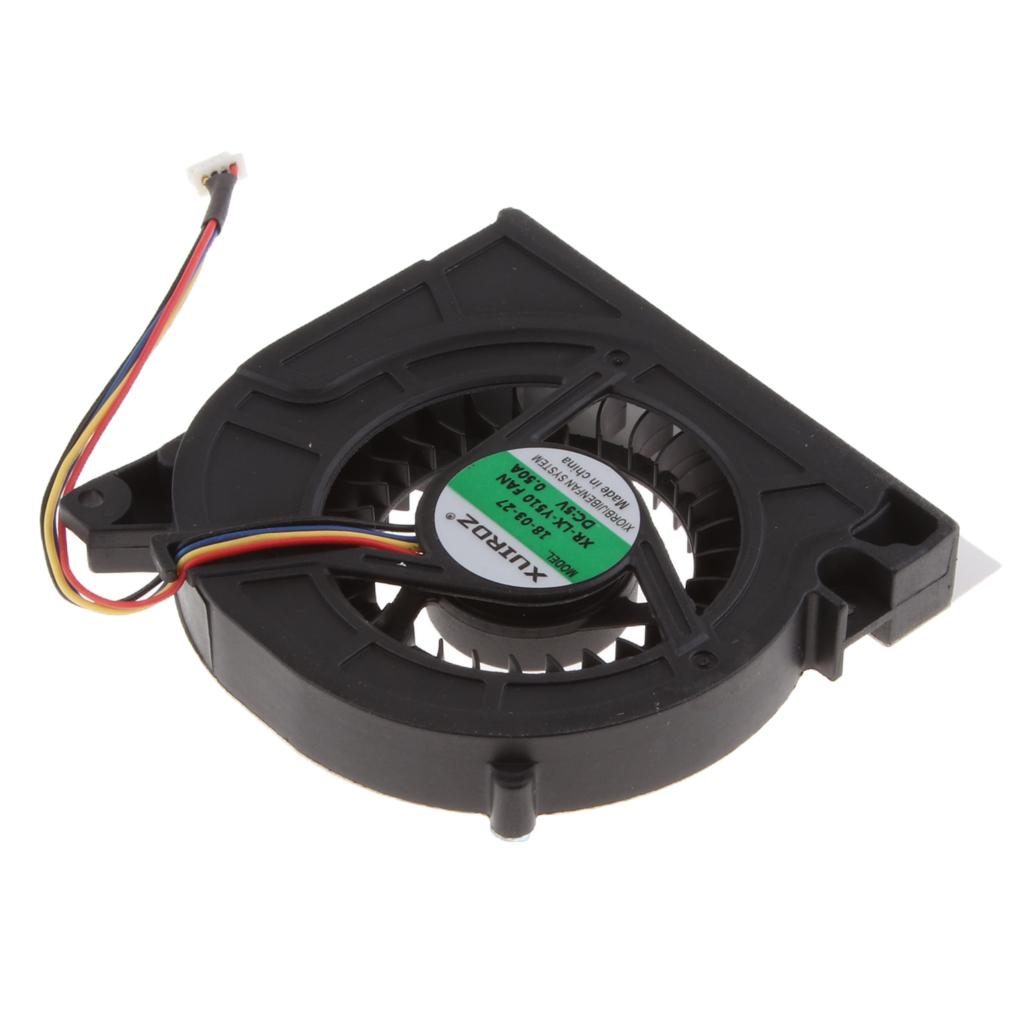 Laptop CPU Cooling Fan for Lenovo IdeaPad Y510 Y510A Y510M Y530 F51 F51A