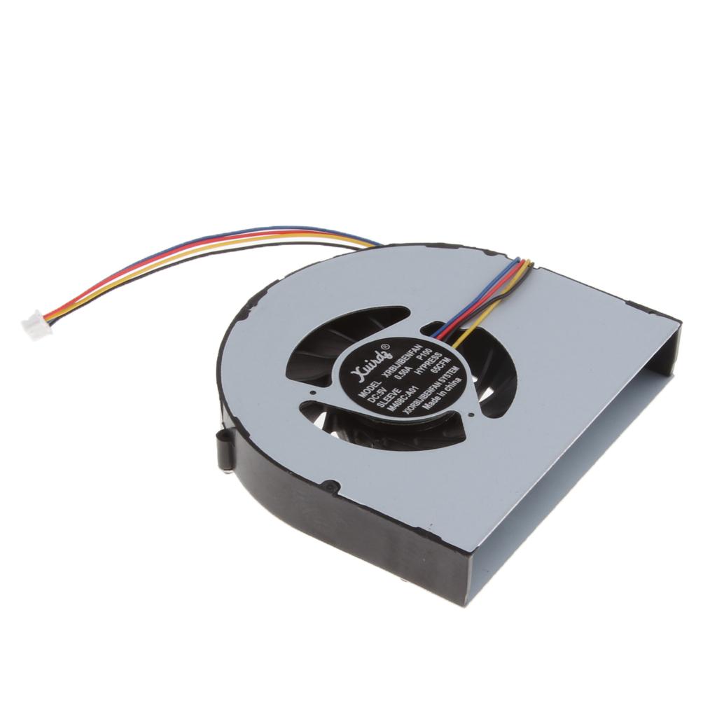 Laptop CPU Cooling Fan for Lenovo G580 G585 G480 G480A G480AM G485 Series