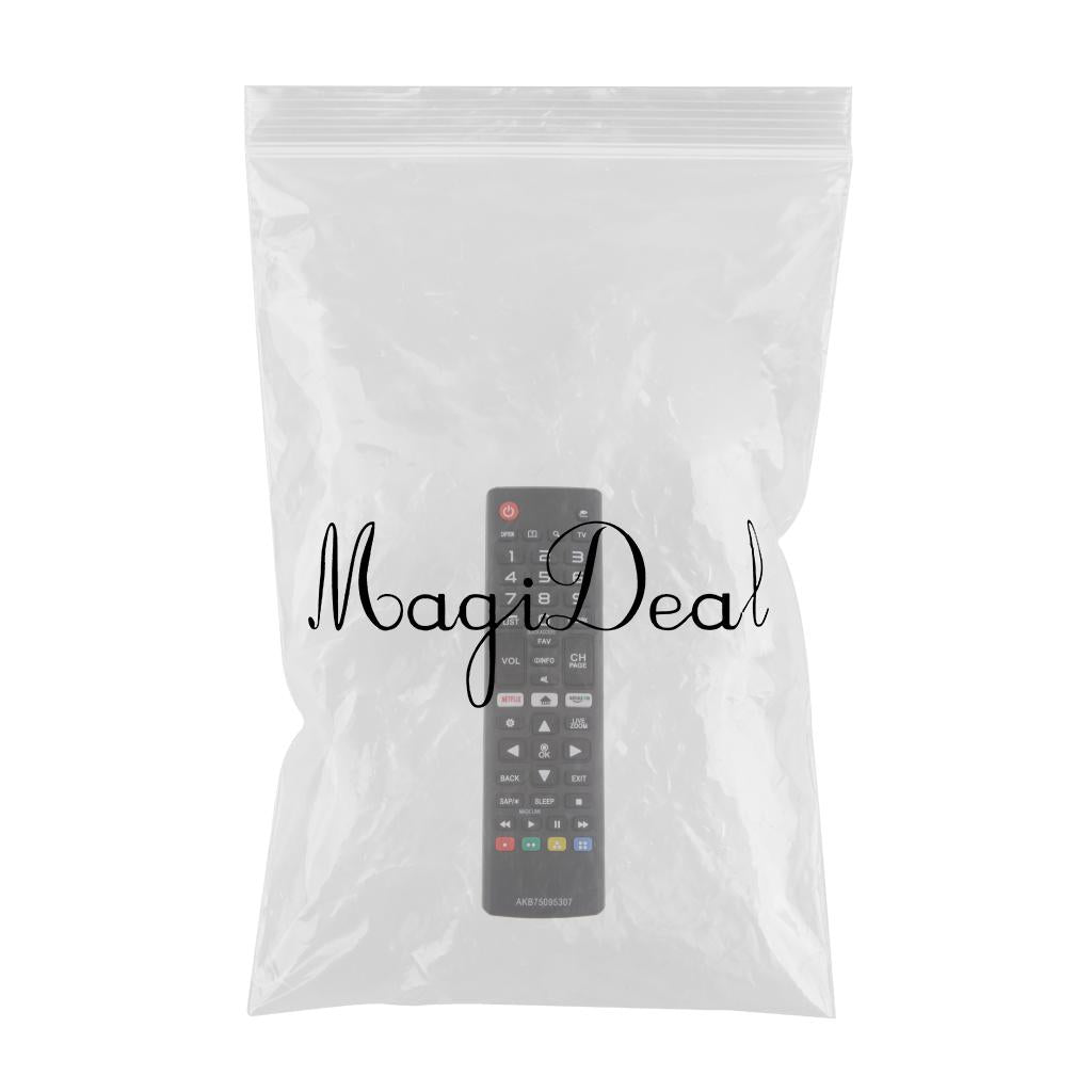Universal Smart TV Remote Control for LG AKB75095307