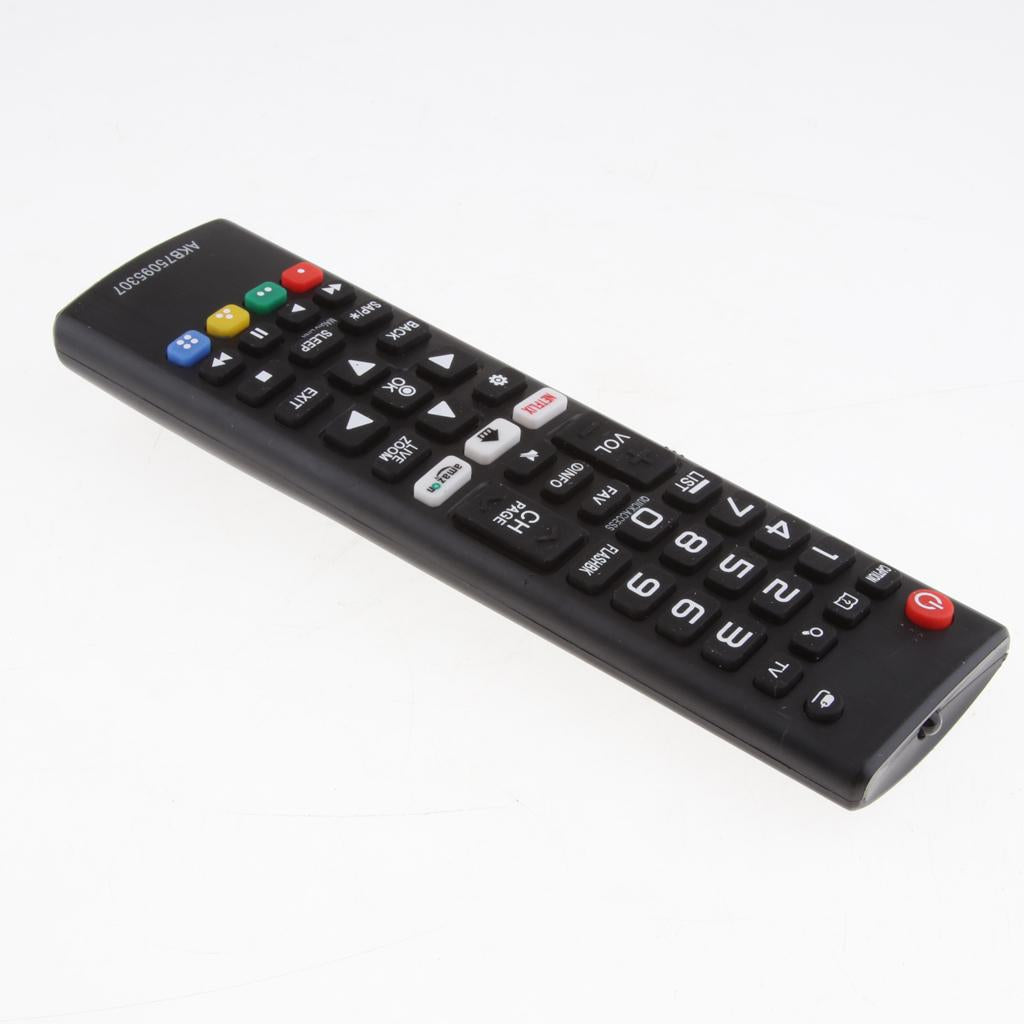 Universal Smart TV Remote Control for LG AKB75095307