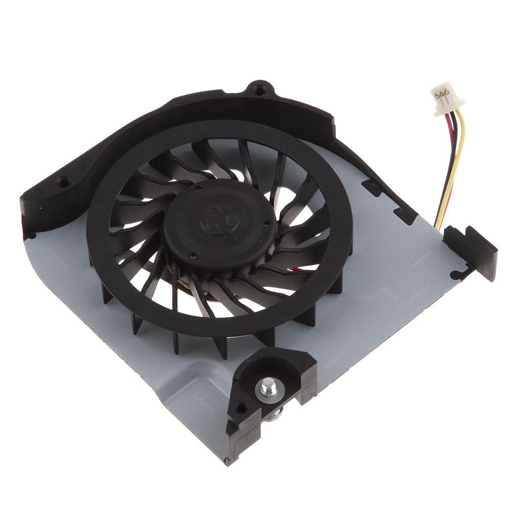 Laptop CPU Cooling Fan for HP DM4-1000 1200 1300 2000 2100 dm4t-2000
