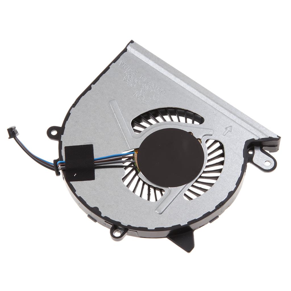 Laptop CPU Cooling Fan for HP Pavilion 15-CD 15-CD000 926845-001 Series