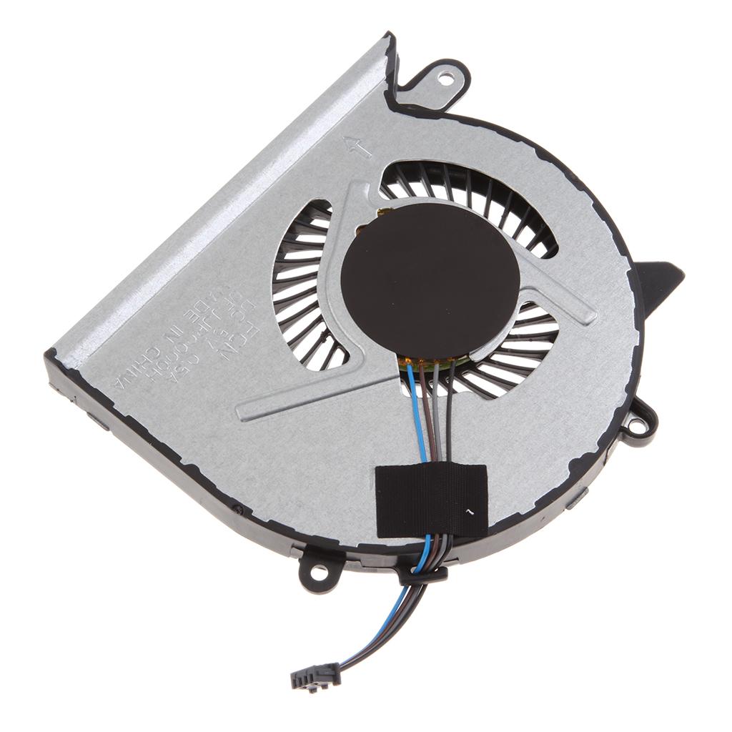 Laptop CPU Cooling Fan for HP Pavilion 15-CD 15-CD000 926845-001 Series