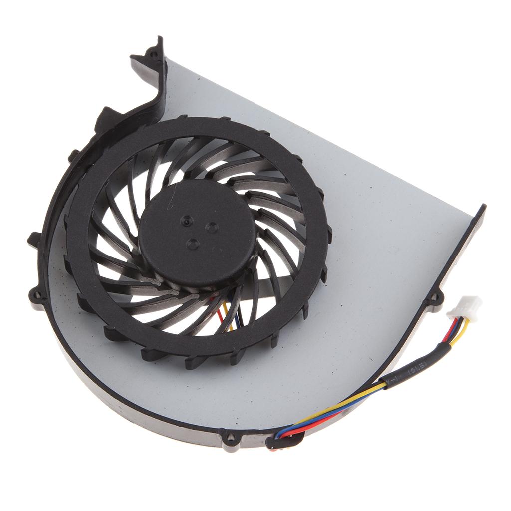 Laptop CPU Cooling Fan for HP Probook 450 G1 455 470 G1