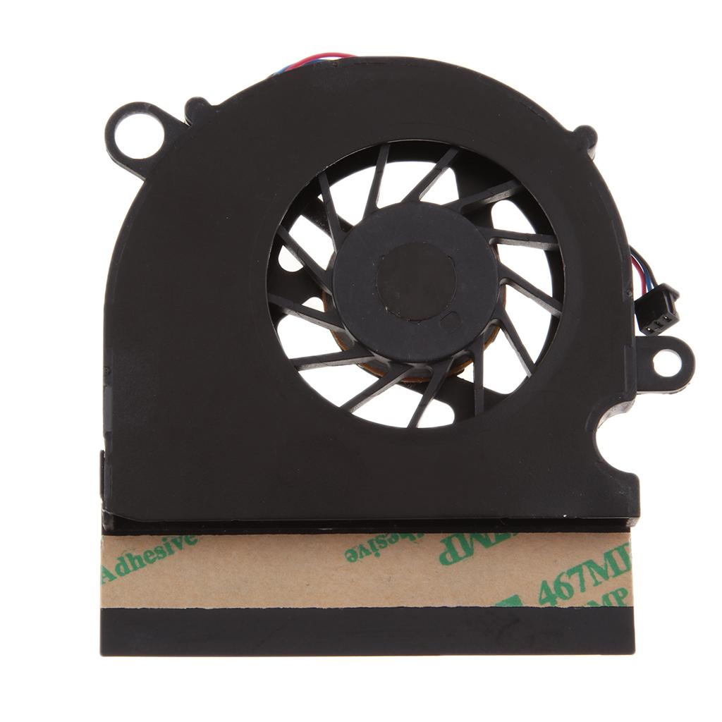 Laptop CPU Cooling Fan for HP ProBook 5310 5310M Cooler Fan