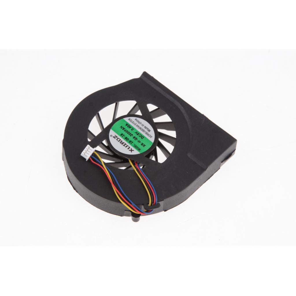 Laptop CPU Cooling Fan for HP G7-2000 G4-2000 G6-2000 Series