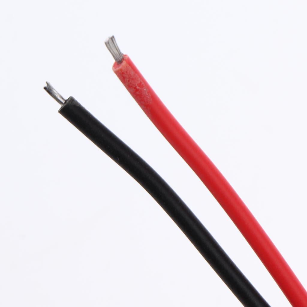 DC/DC Converter 10-60V to 5V 2A 10W Power Supply Module