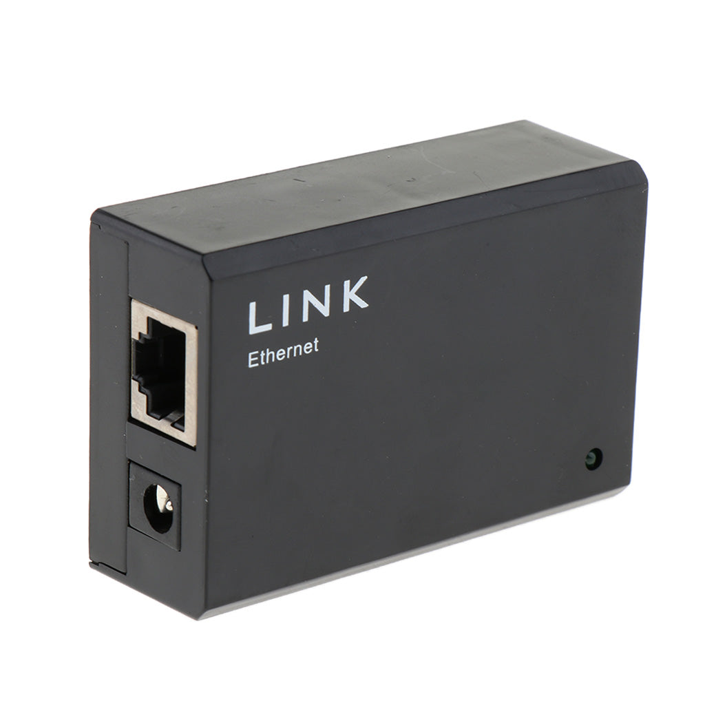 POE Injector Over Ethernet Power Splitter Adapter Supply Module