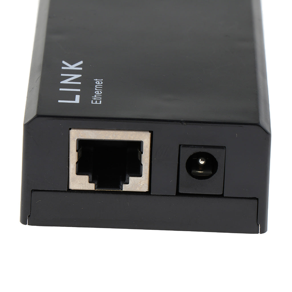 POE Injector Over Ethernet Power Splitter Adapter Supply Module