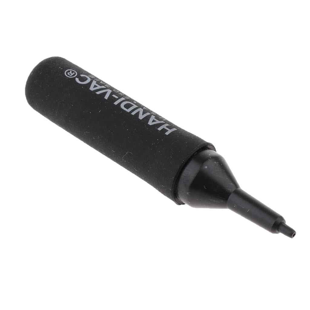 Vacuum Sucking Pen Easy Pick Up Suction Hand Tool IC Picker Solder Sucker