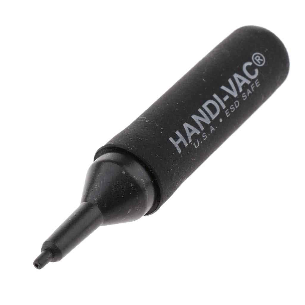 Vacuum Sucking Pen Easy Pick Up Suction Hand Tool IC Picker Solder Sucker