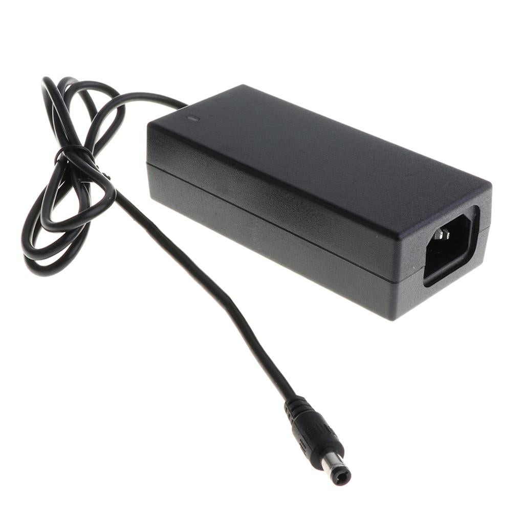 24V 2A Power Supply Adapter Driver Switch DC Converter LED Driver