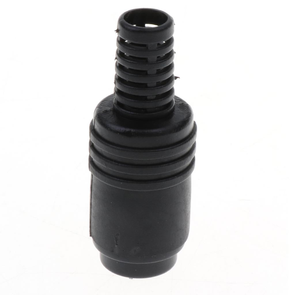 3x5 Packs Replacement Female Electrical Plug Replacement Cord Outlet