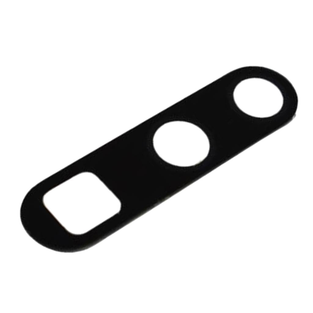 4xBack Rear Camera Glass Lens Replacement For Huawei P30 Pro