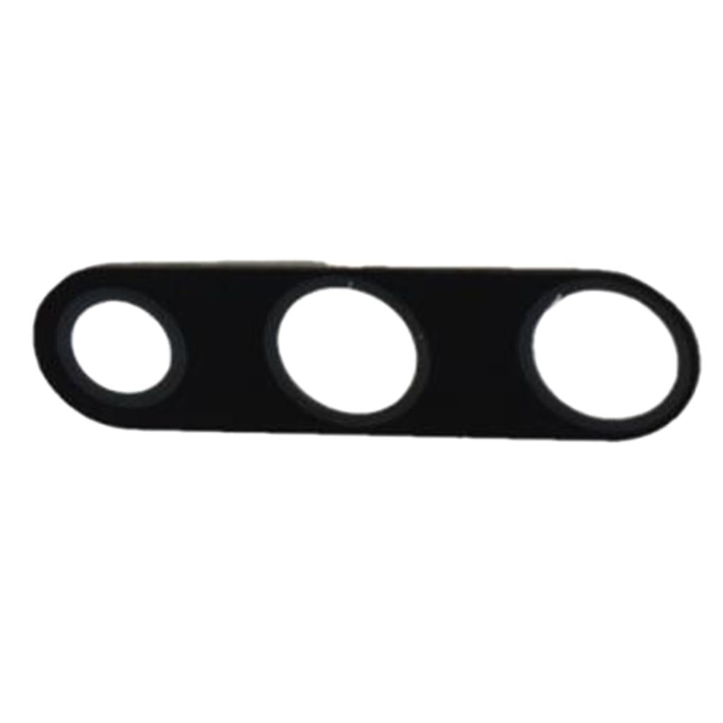 4xBack Rear Camera Glass Lens Replacement For Huawei P30