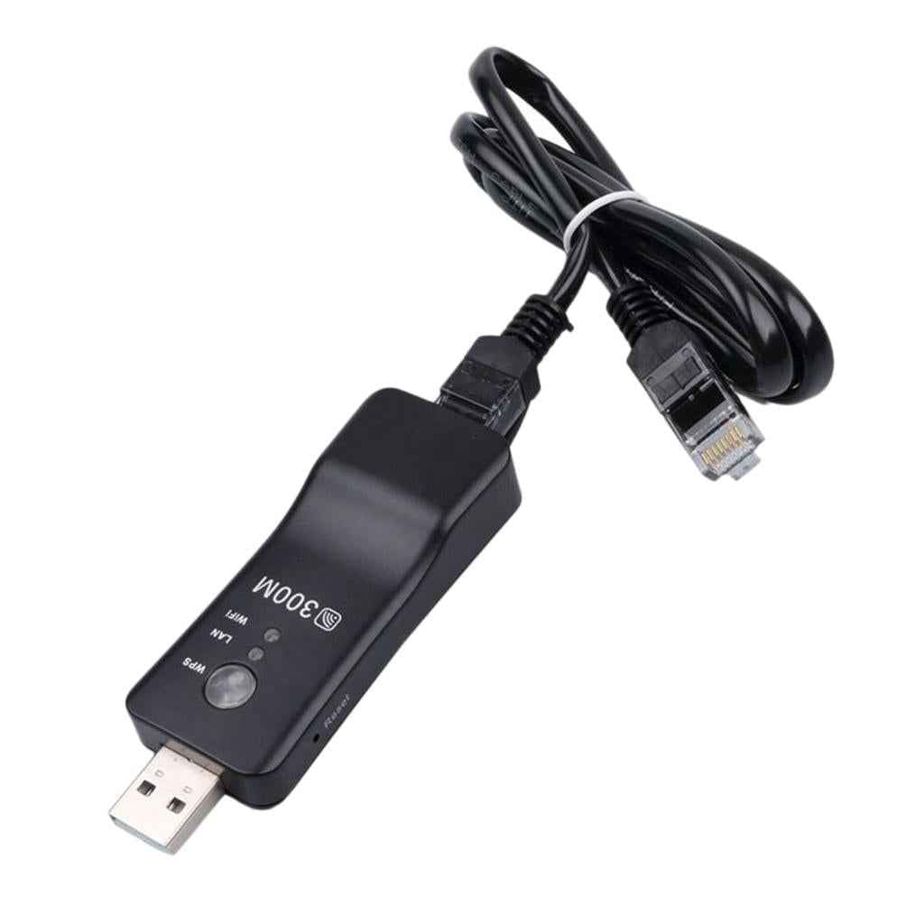 Wireless LAN Adapter WiFi Dongle for Sony Smart TV Blu-Ray Player UWA-BR100