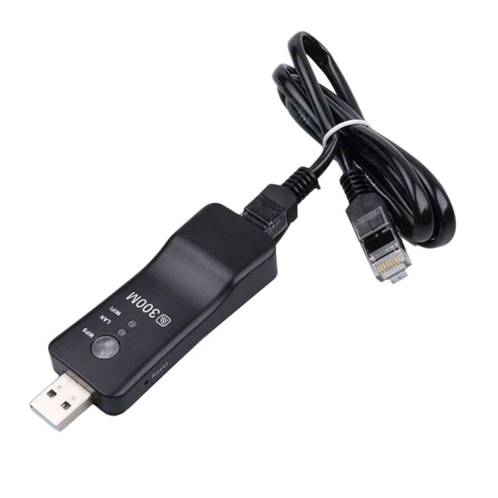 Wireless LAN Adapter WiFi Dongle for Sony Smart TV Blu-Ray Player UWA-BR100