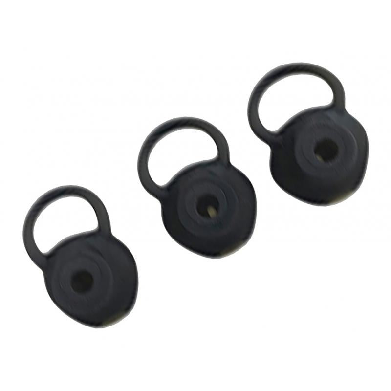 4xReplacement Ear Bud Gel Tips for Huawei Sport  B5 Bluetooth Earpiece