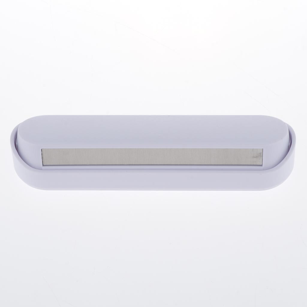 Universal Temporary Parking Card Phone Number Multifunction Night Stop Sign 