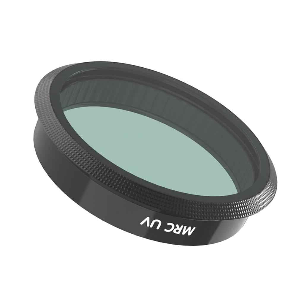 Waterproof Sports Camera Lens Protective Filter for DJI OSMO ACTION UV