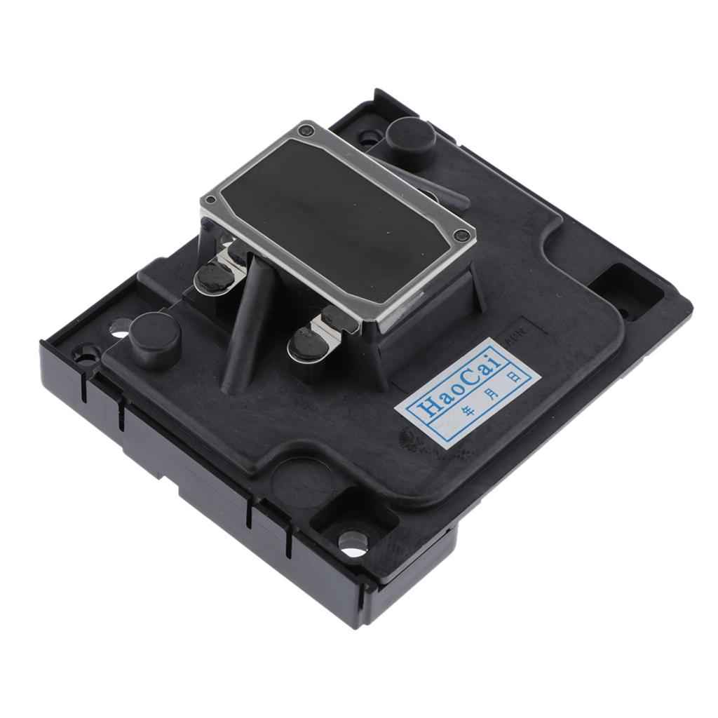 Print Head for Epson ME510 L101 L201 L100  Printer